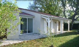 Maison 5 Pièces 153 m² à vendre à Marmande (47200)