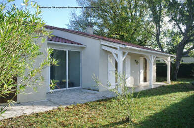 Maison 5 pièces 210000 €