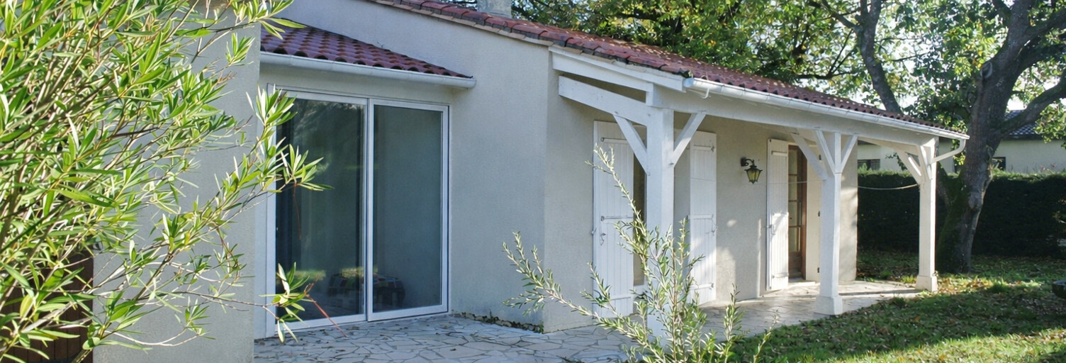 Maison 5 Pièces 153 m² à vendre à Marmande (47200)