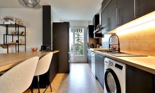 Appartement 4 Pièces 95 m² à vendre à Écully (69130)