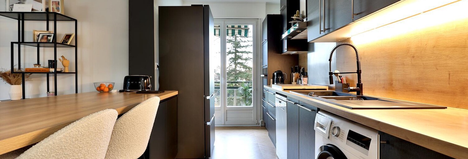 Appartement 4 Pièces 95 m² à vendre à Écully (69130)