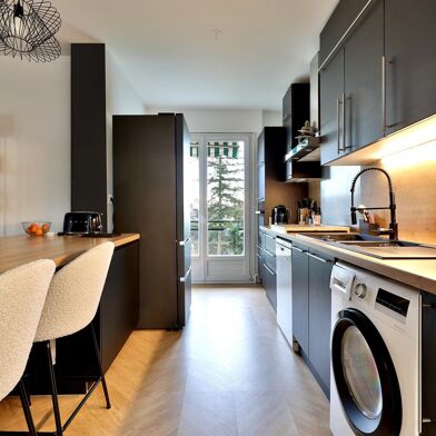 Appartement 4 pièces 449000 €