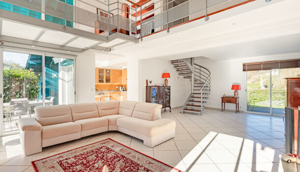 Villa / Maison 5 pièces  à vendre Arcangues 64200