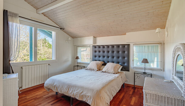 Villa / Maison 5 pièces  à vendre Arcangues 64200