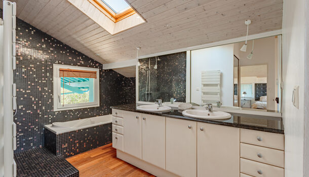 Villa / Maison 5 pièces  à vendre Arcangues 64200