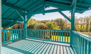 Maison 5 Pièces 170 m² à vendre à Arcangues (64200)