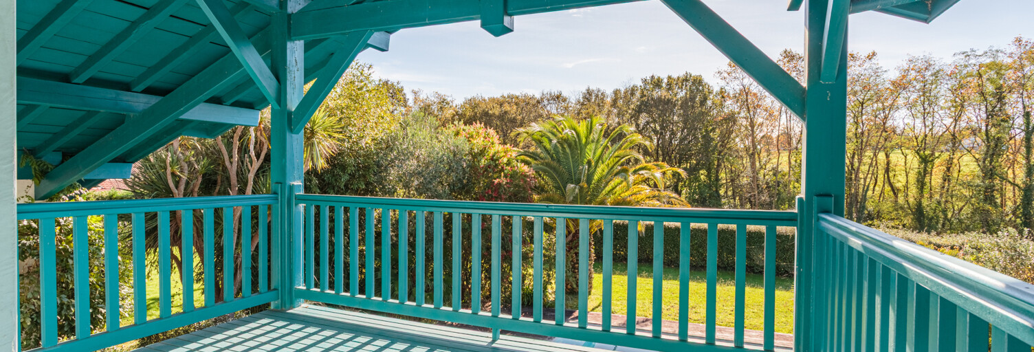 Maison 5 Pièces 170 m² à vendre à Arcangues (64200)