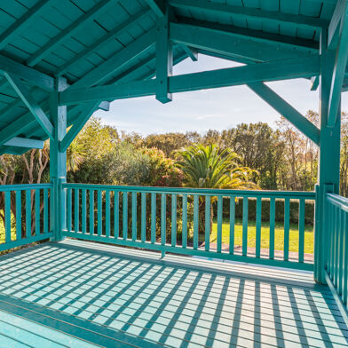 Maison 5 pièces 1290000 €