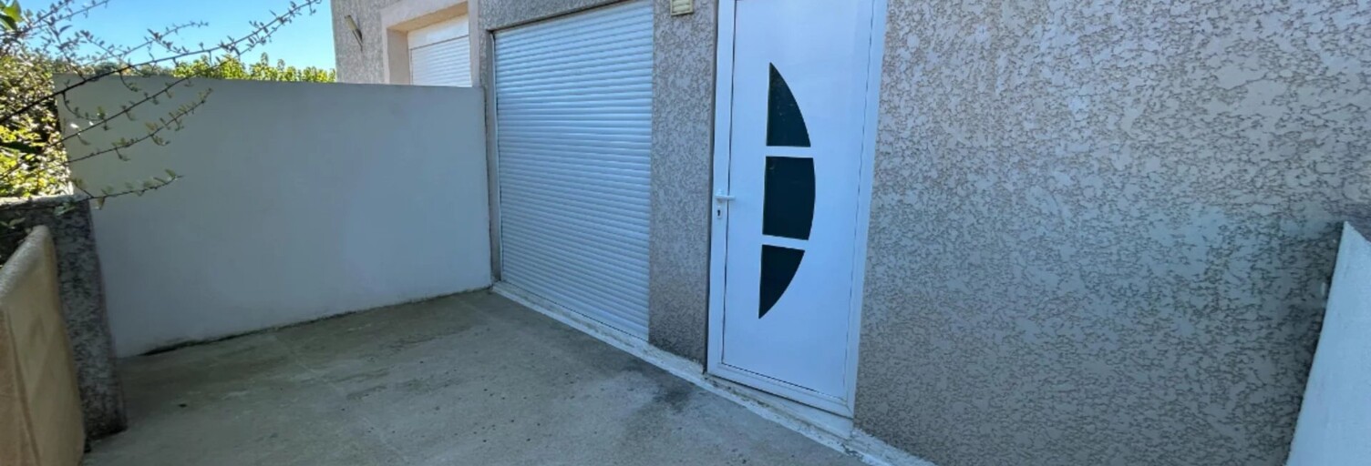 Appartement 1 Pièce 37 m² à louer à Saint-Maurice-de-Cazevieille (30360)