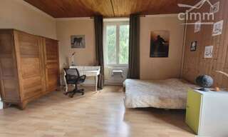 Appartement 1 Pièce 26 m² à louer à Gières (38610)