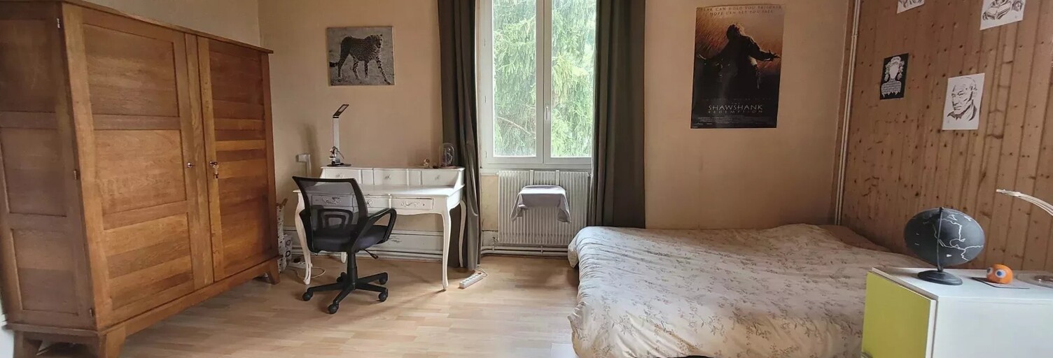 Appartement 1 Pièce 26 m² à louer à Gières (38610)
