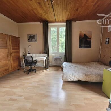 Appartement 1 pièces 468 €