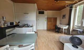 Appartement 1 Pièce 26 m² à louer à Gières (38610)