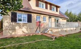 Maison 6 Pièces 168 m² à vendre à Arpajon (91290)