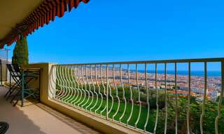 Appartement 2 Pièces 51 m² à vendre à Nice (06000)