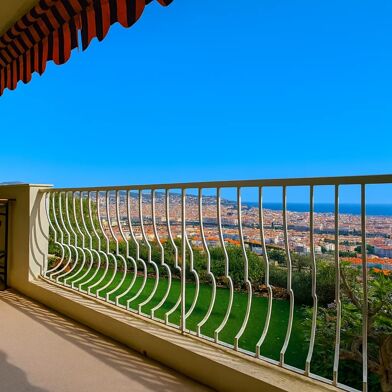 Appartement 2 pièces 339000 €