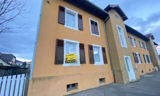 Appartement 3 Pièces 70 m² à vendre à Cernay (68700)