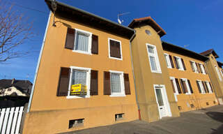 Appartement 3 Pièces 70 m² à vendre à Cernay (68700)