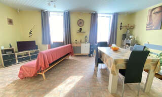 Appartement 3 Pièces 70 m² à vendre à Cernay (68700)