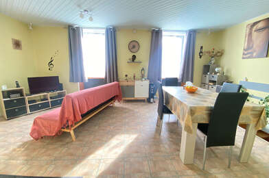 Appartement 3 pièces 96000 €