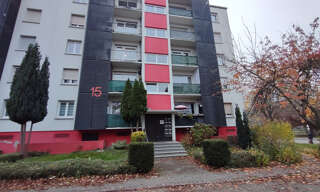 Appartement 3 Pièces 55 m² à vendre à Mulhouse (68200)