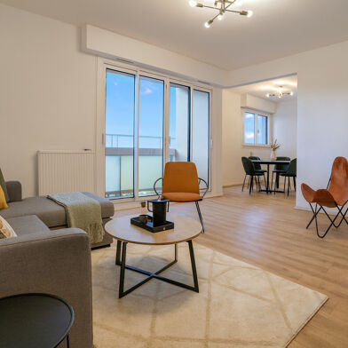 Appartement 4 pièces 259900 €