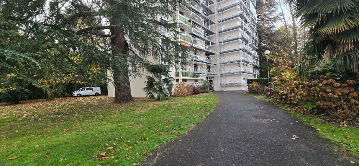 Appartement  T4 à vendre Pau 64000