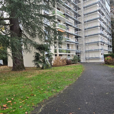 Appartement 4 pièces 259900 €