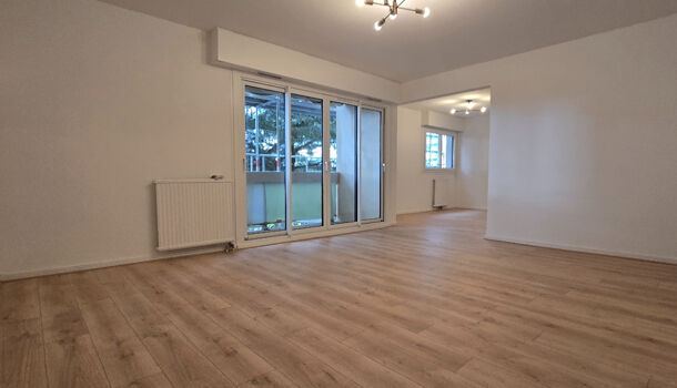 Appartement 4 pièces  à vendre Pau 64000