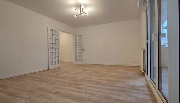 Appartement 4 pièces  à vendre Pau 64000