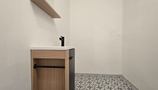 Appartement 4 pièces  à vendre Pau 64000