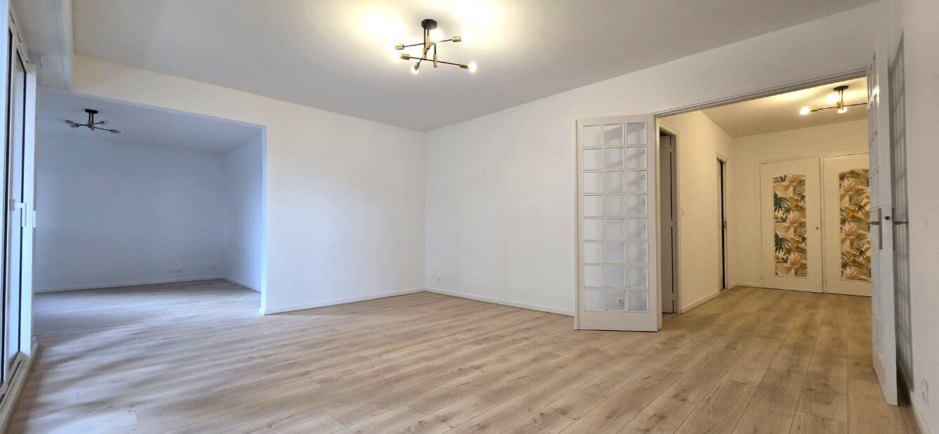 Appartement  T4 à vendre Pau 64000