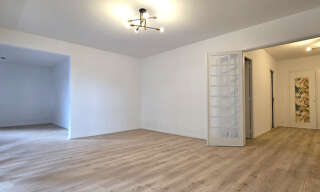 Appartement 4 Pièces 91 m² à vendre à Pau (64000)