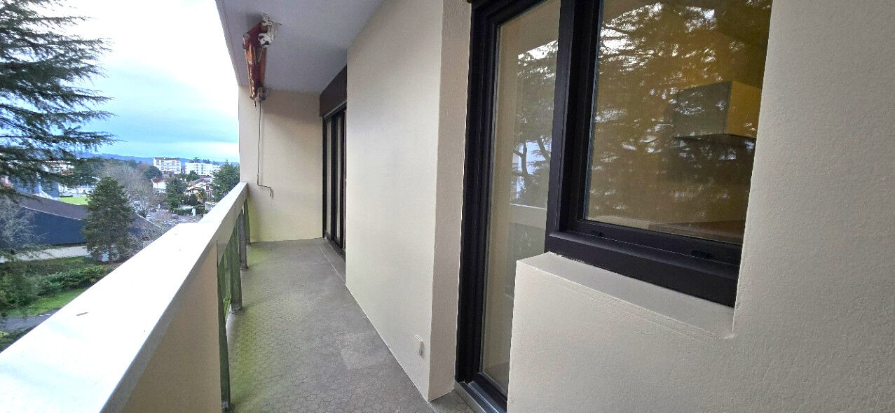 Appartement  T4 à vendre Pau 64000