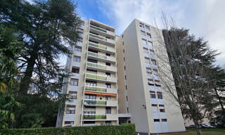 Appartement 4 Pièces 91 m² à vendre à Pau (64000)