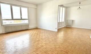 Appartement 4 Pièces 85 m² à vendre à Bron (69500)