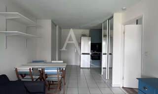 Appartement 2 Pièces 34 m² à louer à Mondonville (31700)