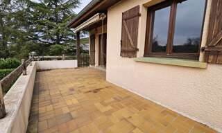 Maison 4 Pièces 99 m² à vendre à Soleymieu (38460)