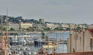 Appartement 4 Pièces 93 m² à vendre à Cannes (06400)