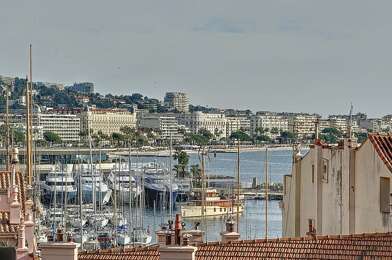 Appartement 4 pièces 990000 €