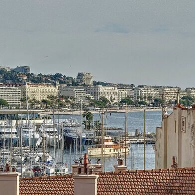 Appartement 4 pièces 990000 €