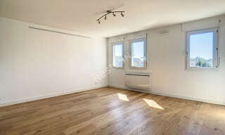 Appartement 3 Pièces 61 m² à louer à Nantes (44300)