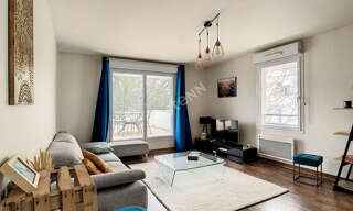 Appartement 5 Pièces 87 m² à louer à Nantes (44300)