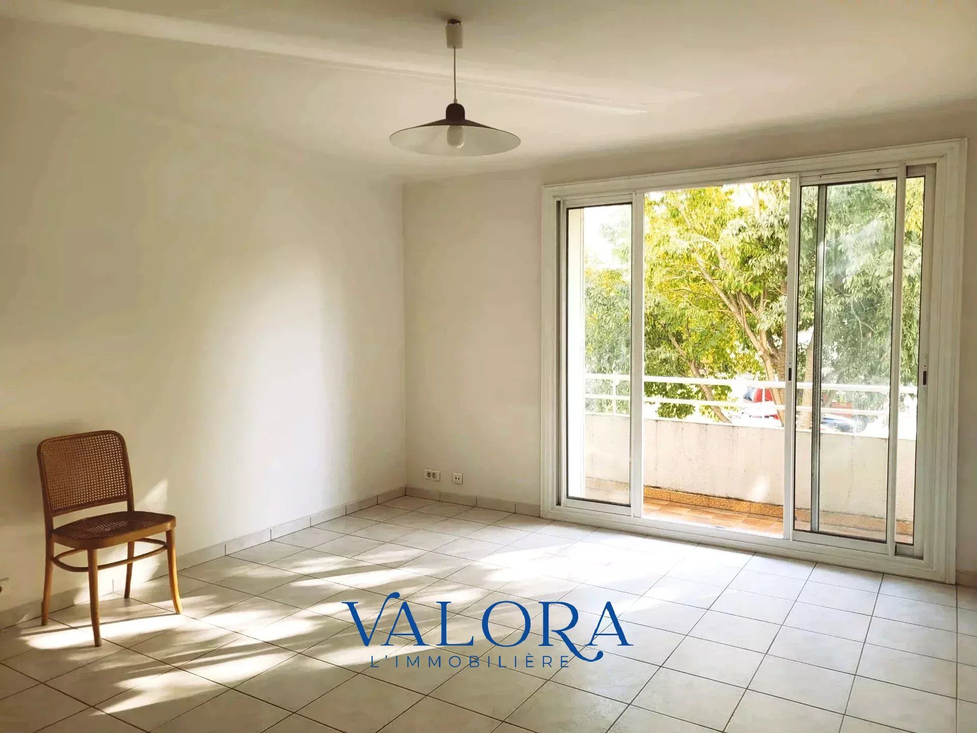 Appartement  T3 à vendre Marseille 8eme 13008