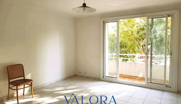 Appartement 3 pièces  à vendre Marseille 8eme 13008