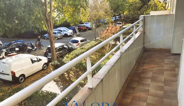 Appartement 3 pièces  à vendre Marseille 8eme 13008