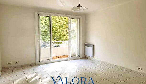 Appartement 3 pièces  à vendre Marseille 8eme 13008