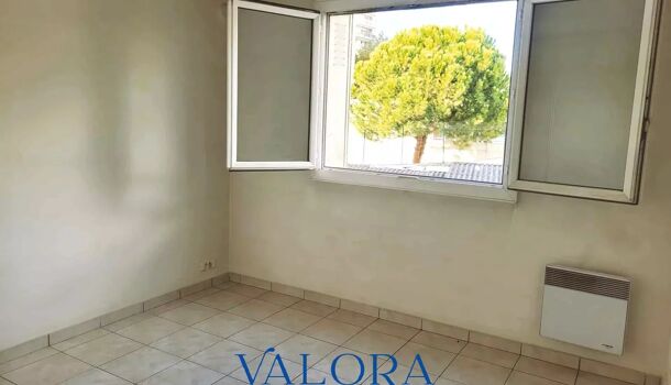 Appartement 3 pièces  à vendre Marseille 8eme 13008