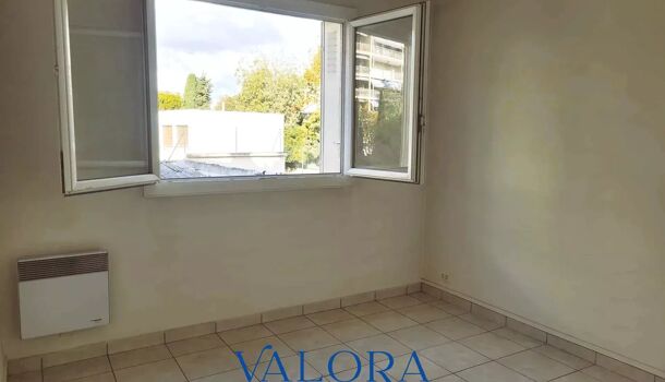 Appartement 3 pièces  à vendre Marseille 8eme 13008