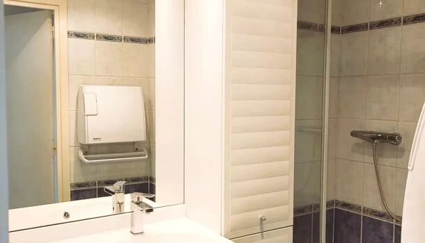 Appartement 3 pièces  à vendre Marseille 8eme 13008